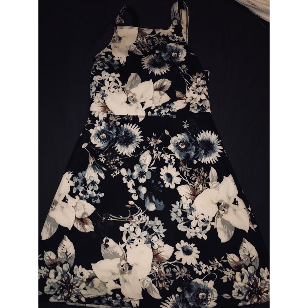 Abercrombie & Fitch Summer dress